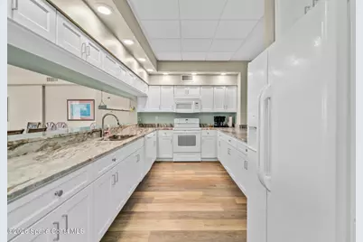 3400 Ocean Beach Boulevard #613, Cocoa Beach, FL 32931 - Photo 49