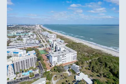 3400 Ocean Beach Boulevard #613, Cocoa Beach, FL 32931 - Photo 41