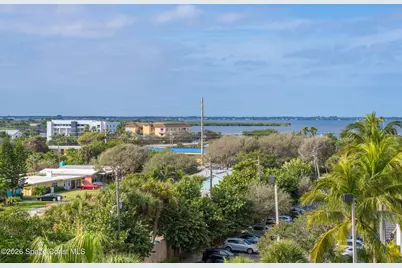 3400 Ocean Beach Boulevard #613, Cocoa Beach, FL 32931 - Photo 7
