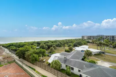 3400 Ocean Beach Boulevard #613, Cocoa Beach, FL 32931 - Photo 5
