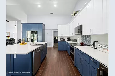 5090 Winchester Drive, Titusville, FL 32780 - Photo 11