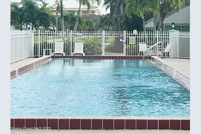 625 Ocean Park Lane #V245, Cape Canaveral, FL 32920 - Photo 23
