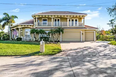 1 Point View Place, Cocoa, FL 32926 - Photo 1