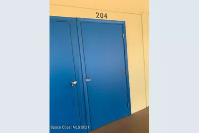 4700 Ocean Beach Boulevard #204, Cocoa Beach, FL 32931 - Photo 23