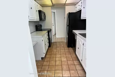 4700 Ocean Beach Boulevard #204, Cocoa Beach, FL 32931 - Photo 3