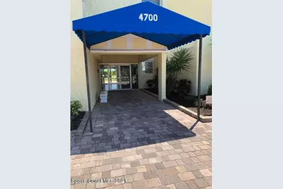 4700 Ocean Beach Boulevard #204, Cocoa Beach, FL 32931 - Photo 17