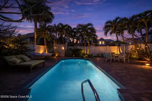 8495 Ridgewood Ave, Cape Canaveral, FL 32920 - Photo 7