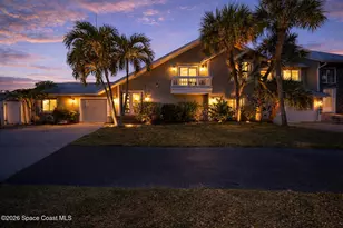 8495 Ridgewood Ave, Cape Canaveral, FL 32920 - Photo 1