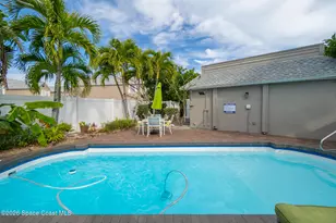 8495 Ridgewood Ave, Cape Canaveral, FL 32920 - Photo 17