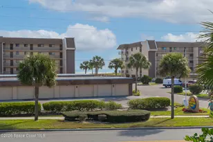 8495 Ridgewood Ave, Cape Canaveral, FL 32920 - Photo 33