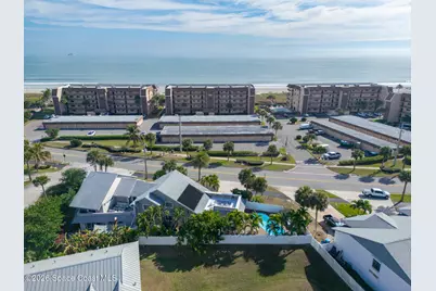 8495 Ridgewood Avenue, Cape Canaveral, FL 32920 - Photo 3