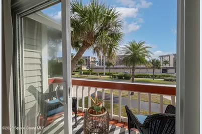 8495 Ridgewood Avenue, Cape Canaveral, FL 32920 - Photo 21