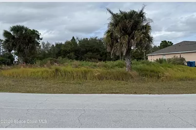 0 Townsene Road SE, Palm Bay, FL 32909 - Photo 1