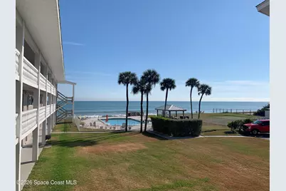 1273 A1A Highway #103, Satellite Beach, FL 32937 - Photo 1