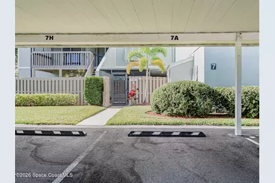 1198 Breezy Way #7, Sebastian, FL 32958 - Photo 3