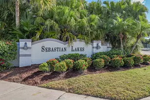 1198 Breezy Way, Sebastian, FL 32958 - Photo 1