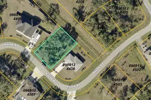 0 Kayak Rd, North Port, FL 34291 - Photo 1