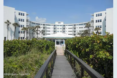 4000 Ocean Beach Boulevard #1f, Cocoa Beach, FL 32931 - Photo 3