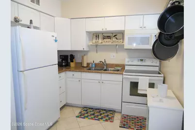 4000 Ocean Beach Boulevard #1f, Cocoa Beach, FL 32931 - Photo 7