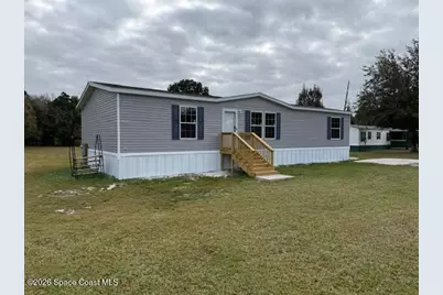 30910 NE 23rd Way, Okeechobee, FL 34972 - Photo 1