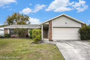 1337 Pakenham St NW, Palm Bay, FL 32907 - Photo 1