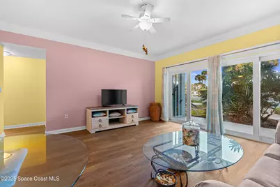 55 Sea Park Boulevard #201, Satellite Beach, FL 32937 - Photo 11