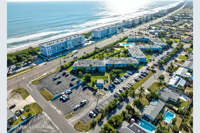 55 Sea Park Boulevard #201, Satellite Beach, FL 32937 - Photo 25