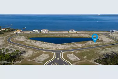 5572 Constellation Drive, Titusville, FL 32780 - Photo 1