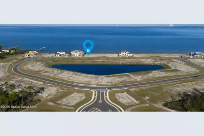 5791 Constellation Drive, Titusville, FL 32780 - Photo 1