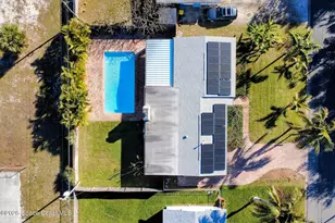 341 W Arlington St, Satellite Beach, FL 32937 - Photo 41