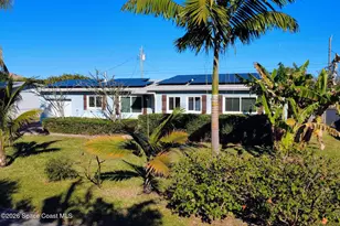 341 W Arlington St, Satellite Beach, FL 32937 - Photo 3