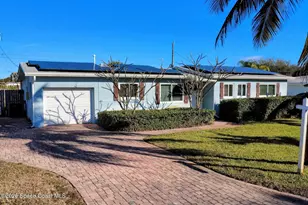 341 W Arlington St, Satellite Beach, FL 32937 - Photo 1