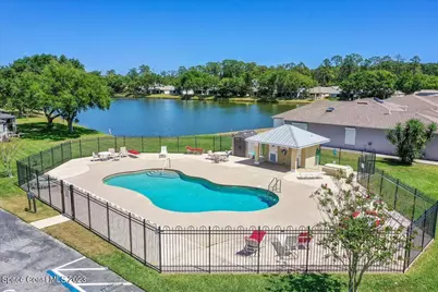 1531 Vista Lake Circle, Melbourne, FL 32904 - Photo 5