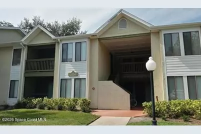 3550 Sable Palm Lane #J, Titusville, FL 32780 - Photo 1