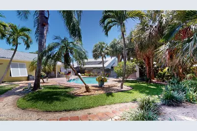 103 Matanzas Road, Melbourne Beach, FL 32951 - Photo 5