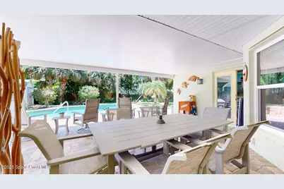 103 Matanzas Road, Melbourne Beach, FL 32951 - Photo 9