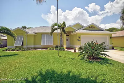 103 Matanzas Road, Melbourne Beach, FL 32951 - Photo 1