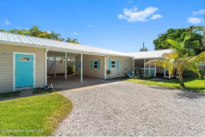 1625 Hortana Drive, Merritt Island, FL 32952 - Photo 5