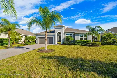 3970 Archdale Street, Melbourne, FL 32940 - Photo 3