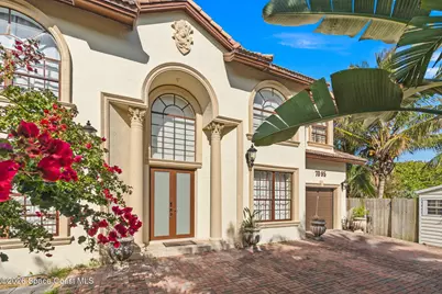 7095 S Highway A1A, Melbourne Beach, FL 32951 - Photo 11