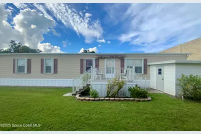 264 Holiday Park Boulevard NE, Palm Bay, FL 32907 - Photo 5