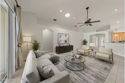 3554 Fodder Drive, Rockledge, FL 32955 - Photo 17