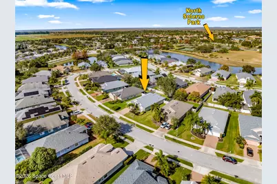 3554 Fodder Drive, Rockledge, FL 32955 - Photo 43