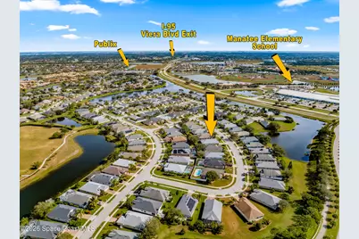 3554 Fodder Drive, Rockledge, FL 32955 - Photo 45