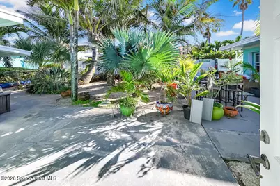 1365 S Atlantic Avenue #3b, Cocoa Beach, FL 32931 - Photo 13