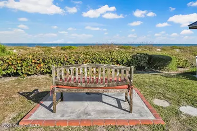 1365 S Atlantic Avenue #3b, Cocoa Beach, FL 32931 - Photo 15
