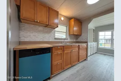 960 Cashew Circle, Barefoot Bay, FL 32976 - Photo 13