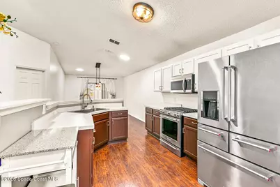 2152 Spring Creek Circle NE, Palm Bay, FL 32905 - Photo 9