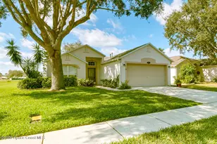 2152 Spring Creek Circle NE, Palm Bay, FL 32905 - Photo 1