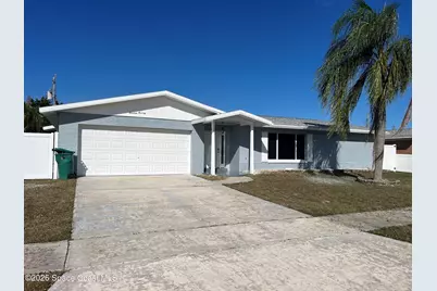 1470 Morgan Drive, Merritt Island, FL 32952 - Photo 1